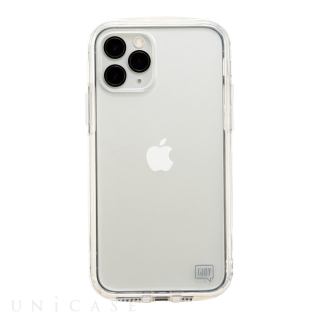 iPhone11 Pro iJOY(クリア) i33AiJ06 i33AiJ06