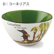 カフェボウル コーネリアス レオ・レオニ