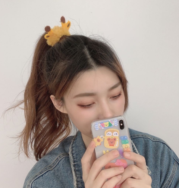 新品 髪を束ねる髪ひも パール かわいいゴムひも ヘアアクセサリー Ins 個人事業主 青井屋 問屋 仕入れ 卸 卸売の専門 仕入れならnetsea