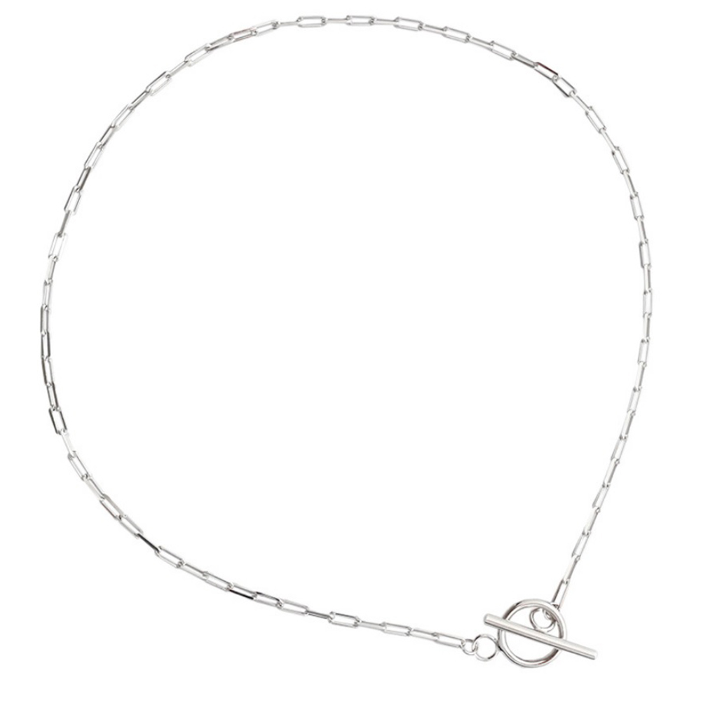 シルバー925 18金 gold silver silvernecklace シルバー