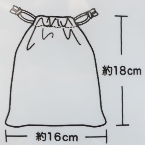 巾着袋 ハローキティ きんちゃくポーチxs アパレル 株式会社 ブライエンタープライズ 問屋 仕入れ 卸 卸売の専門 仕入れならnetsea