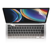 エレコム MacBookPro13inch/液晶保護フィルム/光沢/衝撃吸収/防指紋 EF