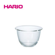 『HARIO』耐熱ガラス製ボウル・900　MXP-90-BK（ハリオ）