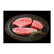 神戸牛 ももステーキ 140g×3枚 dai-kmms420（送料無料）【直送品】