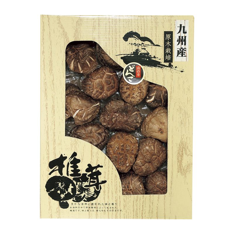 九州産どんこ椎茸 CD-30NH