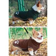 犬服 猫服 可愛い 防寒 人気 ファッション 小中型犬服 犬猫洋服 ペット用品 ドッグウェア オシャレ