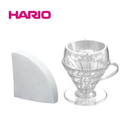『HARIO』V60 Drip-Assist Set PDA-1524-T（ハリオ）