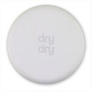 dry dry 珪藻土コースター ボードセット(1P6種各4個) ホワイト 90027