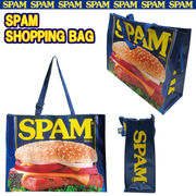 SPAM スパム ショッピング バッグ