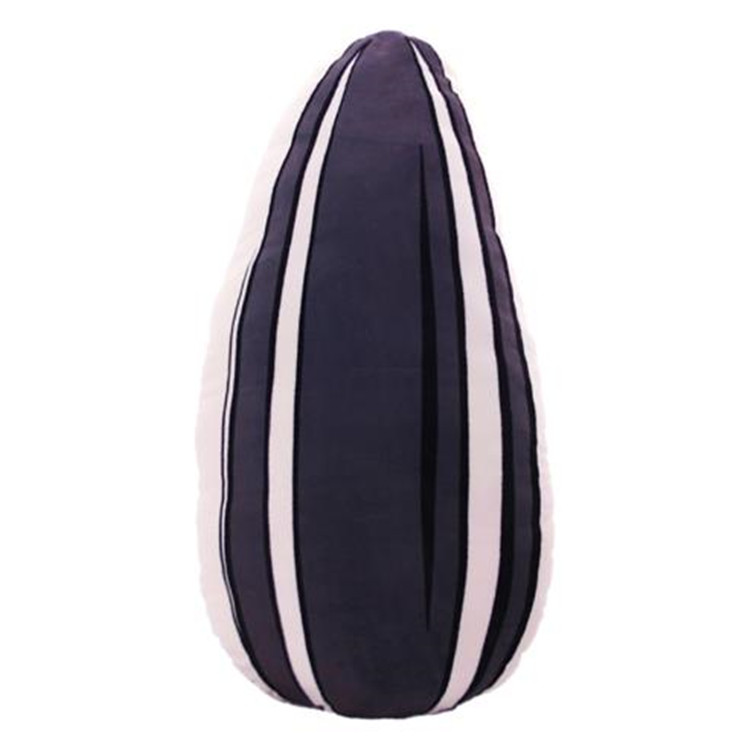 [緊急タイムセール!!]INSスタイル 小さい新鮮な シミュレーション メロンシード 枕 おもしろい