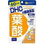 DHC 葉酸（60日分）
