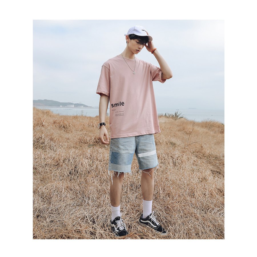 Tシャツ メンズ 丸襟 Tシャツ メンズ おしゃれ 半袖 Tシャツ 大きいサイズ 春夏 カジュアル アパレル 株式会社 Ouka Car Leasing 問屋 仕入れ 卸 卸売の専門 仕入れならnetsea