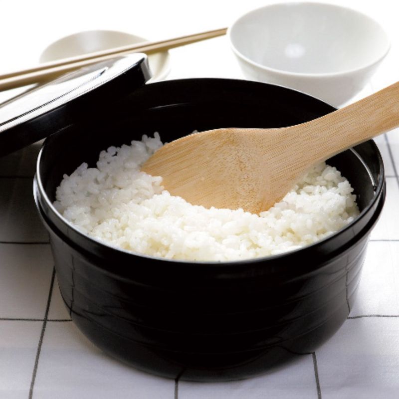 備長炭入 ご飯が炊けるおひつ 雑貨 アピデ株式会社 問屋 仕入れ 卸 卸売の専門 仕入れならnetsea