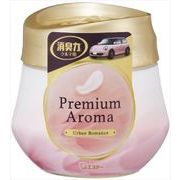 クルマの消臭力 Premium Aroma ゲルタイプ