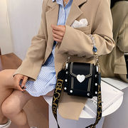 人気商品 使い回し抜群 かばん バッグ レディース 鞄 BAG ショルダーバッグ 韓国ファッション 2WAY