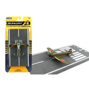 DARON/ダロン 零式艦上戦闘機