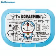 抗菌ウェットシート用フタ I'm Doraemon