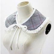 激安　ファッション雑貨　襟　付け襟　飾り物