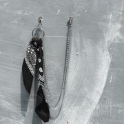 激安　ファッション雑貨　チェーン　飾り物　レトロ