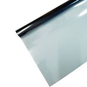 ガラス用透明遮熱シート　ゼロシート