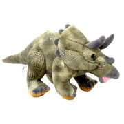 恐竜のマスコット ダイナソーフレンズ　トリケラトプス　No.207-560