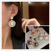 高級感　アクセサリー  ファッション　ピアス　イアリング