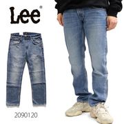 リー【Lee】2090120 MEN'S HERITAGE SLIM STRAIGHT スリムストレート デニム メンズ パンツ ジーンズ