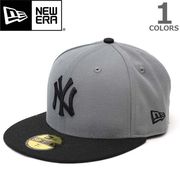 ニューエラ【NEW ERA】ベースボール キャップ　ニューヨーク ヤンキース New York Yankees 59fifty  帽子