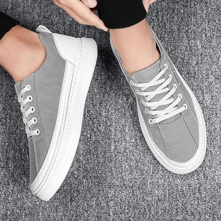 スニーカー メンズ 靴 夏 滑りにくい カジュアル おしゃれ メンズスニーカー シューズ 紐 運動靴 ファッション雑貨 総合企画ｋｇｃ合同会社 問屋 仕入れ 卸 卸売の専門 仕入れならnetsea