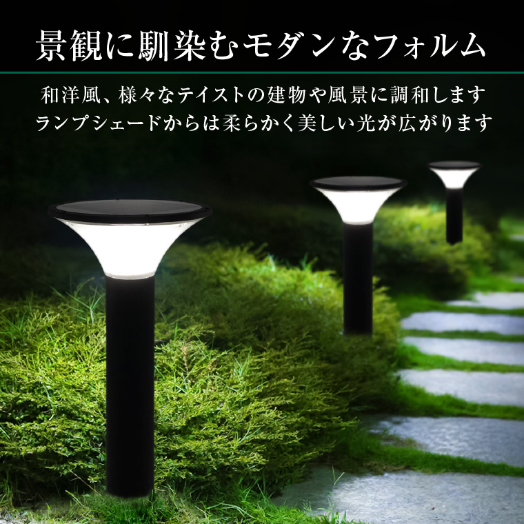 ガーデンライト ソーラーライト 屋外 埋め込み 丸型 防水 センサーライト ポールライト ランタン 家具 インテリア 株式会社カスミ商事 問屋 仕入れ 卸 卸売の専門 仕入れならnetsea
