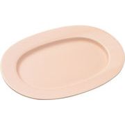 oval サイドプレート PK