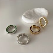 サイド配色リング