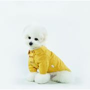 秋 猫服 可愛い ファッション 小中型犬服 犬猫洋服 ペット用品 ドッグウェア 猫雑貨 シャツ