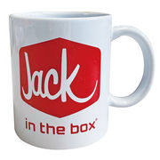 ジャックインザボックス マグ Jack in the box-MUG