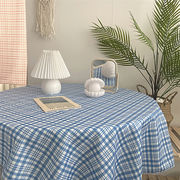 激安セール 格子縞 小さなテーブルクロス テーブルクロス 装飾 レトロ 写真 背景布 ピクニッククロス