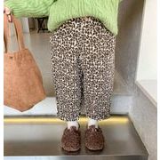 秋冬新作★子供服★キッズ服★女の子★カジュアルパンツ★ パンツ★ボトムス★