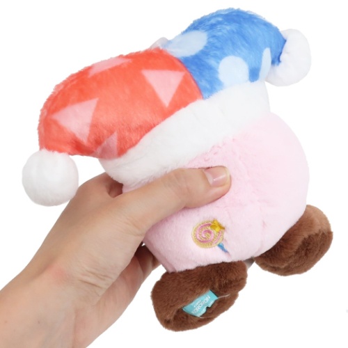 ぬいぐるみ 星のカービィ ころろんフレンズ マルク 株式会社 ブライエンタープライズ 問屋 仕入れ 卸 卸売の専門 仕入れならnetsea