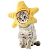 クリスマス かわいい 面白い コスプレ 変装 犬 猫 ペット用品 帽子