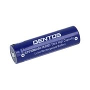 GENTOS 専用充電池 UT-180SB