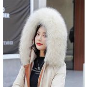 見ていてとても綺麗です 韓国ファッション 冬 綿服 ダウン トレンド スリム 裏起毛 暖かい 厚手