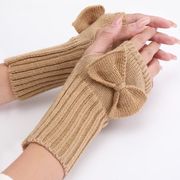 秋冬新作　手袋　レディース　暖かい　韓国風　ファッション