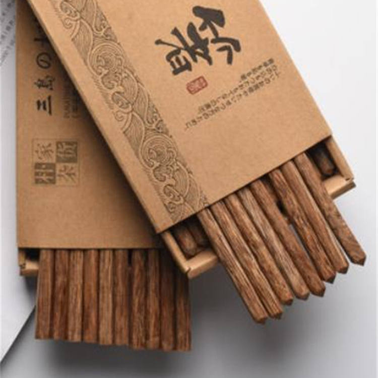 食器 大人気 シンプル 天然 10ペア セット 木の箸