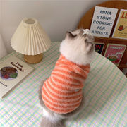 とてもファッション 韓国ファッション 保温 冬 子猫 スリーブレス サイキャット ベスト 冬服 衣類