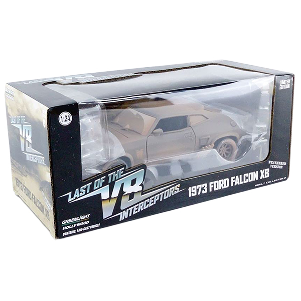 マッドマックス V8 インターセプター1/24ミニカー 楽天市場】映画 マッドマックス インターセプター ミニカー 1/24