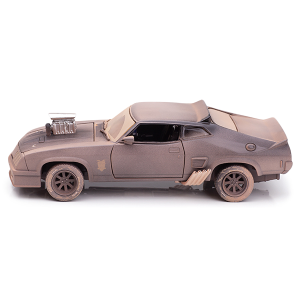 [宅送] 未使用未開封 1/24 1973 フォード ファルコン XB ウェザリング その他
