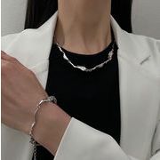 数量限定　ネックレス　欧風　チョーカー　首輪　　　上品　ブレスレット