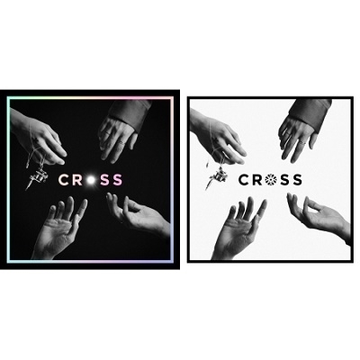 WINNER / CROSS: 3rd Mini Album