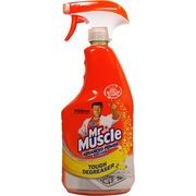 Mr　Muscle　アドバンスパワー　キッチン