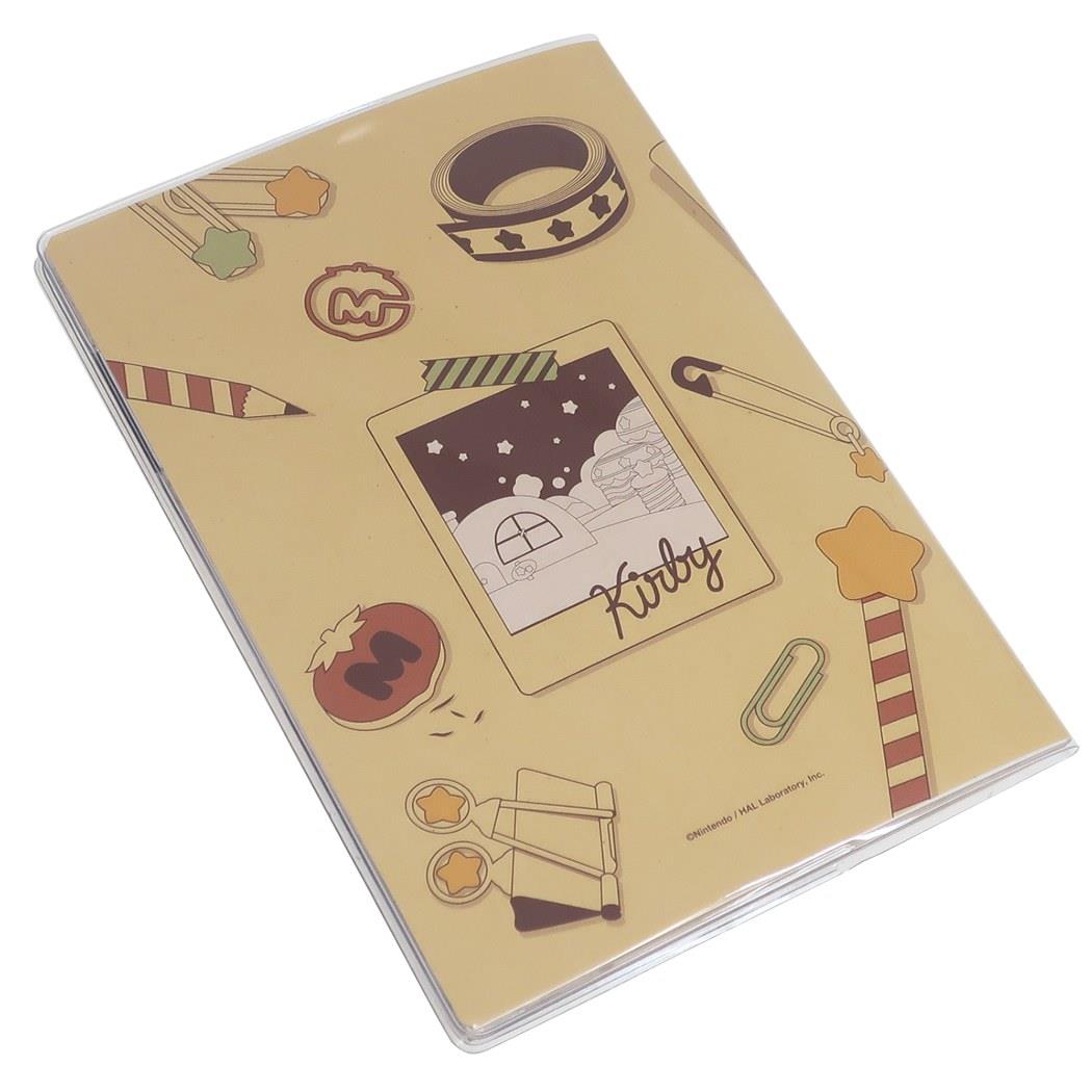 大人気 星のカービィ B6マンスリー手帳22 Eks 06 株式会社 ブライエンタープライズ 問屋 仕入れ 卸 卸売の専門 仕入れならnetsea