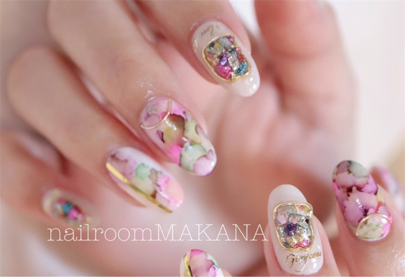 天然石パーツ パールパーツ ネイルアート パーツセット ガラスストーン ネイルパーツ ハンドメイド 美容 健康 Witm Kobe 問屋 仕入れ 卸 卸売の専門 仕入れならnetsea